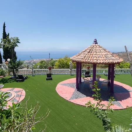 Moradites C - Adeje Villa Costa Adeje (Tenerife)