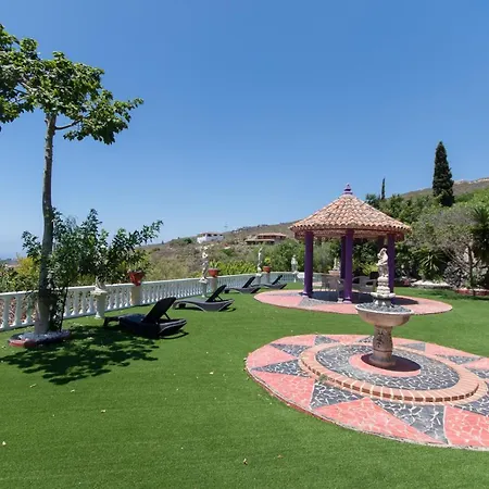 Moradites C - Adeje וילה אדחה